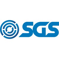 SGS Engineering UK Ltd logo - Similar company to Envigor