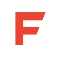 Falkon logo - Similar company to Amperity