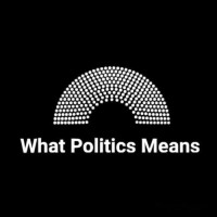 What Politics Means logo - Similar company to Morax Media S.A.