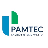 Pamtec Enviro Systems logo - Similar company to Gamzenindia