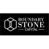 Boundary Stone Capital logo - Similar company to Shepherd Realty Capital, Llc