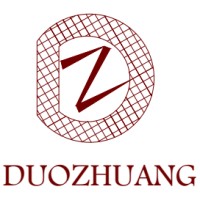 Duozhuang Metal Wire Mesh  Factory logo - Similar company to Web Wire Mesh Group Co.,Ltd
