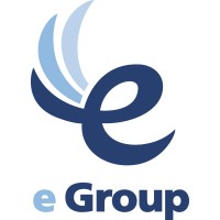 e Group logo - Similar company to E-Group, Inc.