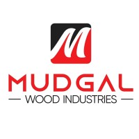 MUDGAL WOOD INDUSTRIES logo - Similar company to Shreenath Global
