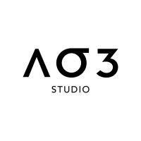 AO3 Design Studio logo - Similar company to Conselho De Arquitetura E Urbanismo De Mato Grosso Do Sul - Cau/Ms