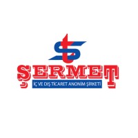 SERMET IC VE DIS TIC. A.Ş logo - Similar company to Burhaniye