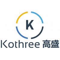 Kothree 高盛 logo - Similar company to Subraco Llp