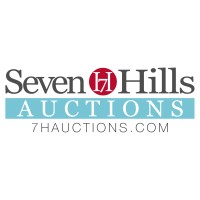 Seven Hills Auctions logo - Similar company to Made By Science