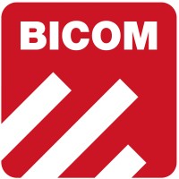 Bicom GmbH logo - Similar company to Bicom Systems Italia