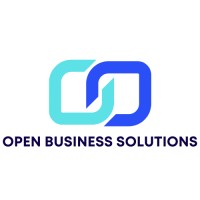 Open Business Solutions logo - Similar company to Market Dynamics & Tech
