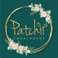 Patchii Embalagens logo - Similar company to Cevilha Ind E Com De Caixas De Papelão