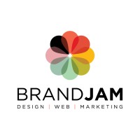 Brandjam logo - Similar company to Beal Creative.