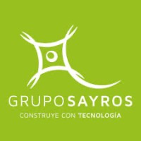 GRUPO SAYROS | Building Automation | Green Building | KNX | NETx Automation | BMS | Comunicaciones logo - Similar company to Venta Group