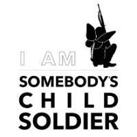 I Am Somebody's Child Soldier logo - Similar company to Pixel Motive