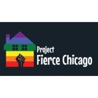 Project Fierce Chicago logo - Similar company to Love Foundation มูลนิธิเพื่อรัก