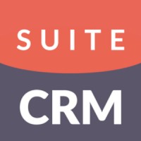 SuiteCRM logo - Similar company to Inisoft Ltd