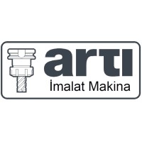 Artı İmalat Makina A.Ş. logo - Similar company to Koş Grup Aksesuar Mağazacılık