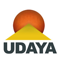UDAYA Entertainment logo - Similar company to Creators Residency