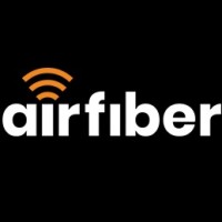 Airfiber Broadband logo - Similar company to Vitalnet