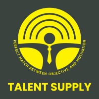 Talent Supply SRL logo - Similar company to Bauhaus-Universität Weimar