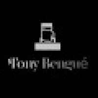 Tony Bengué - Développement de solutions web et de logiciels logo - Similar company to Atenos France