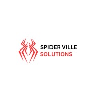 Spider Ville logo - Similar company to Stealthsearch