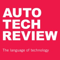 Auto Tech Review, a Springer Nature publication logo - Similar company to Indonesians At Loyola Marymount University Alumni Network
