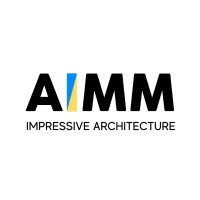 AIMM logo - Similar company to Leadgurus