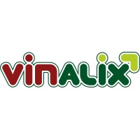 Vinalix logo - Similar company to Baekelite