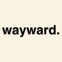 Wayward Creative logo - Similar company to I4 Casting