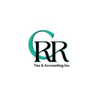 CRR Tax & Accounting logo - Similar company to Alarm Guard Security Services