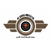 Al Kharj Union (UKC) Foundry logo - Similar company to Foezy