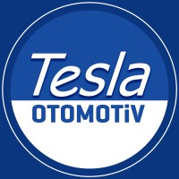 Tesla Otomotiv logo - Similar company to Kutakın Tech