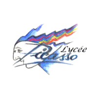 lycée polyvalent Pablo Picasso d'Avion logo - Similar company to Lycee Professionnel Leo Lagrange