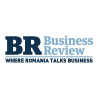 Business Review logo - Similar company to Ain'T