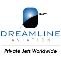 Dreamline Aviation logo - Similar company to Socal Jets, Inc.