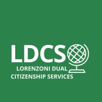 Lorenzoni Dual Citizenship Services