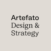 Artefato Design Studio logo - Similar company to John & Hackmann Co. ®