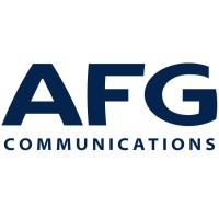 AFG Comunicação logo - Similar company to Studio Que