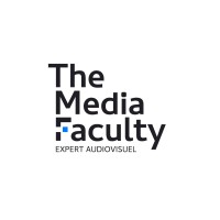 The Media Faculty logo - Similar company to Terminus Media Llc.