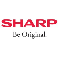 Sharp Electronics Malaysia logo - Similar company to Khind Solutions