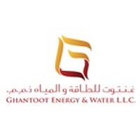 Ghantoot Group logo - Similar company to Lagash