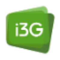 Instituto De Governo Eletrônico, Inteligências E Sistema - I3G