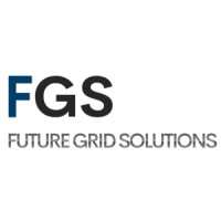 Future Grid Solutions GmbH logo - Similar company to Power Service Electronics Gmbh