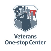 Veterans One-stop Center logo - Similar company to Buffalogo Co.