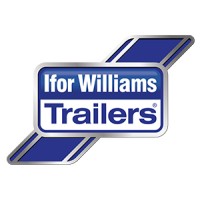 Ifor Williams Sverige logo - Similar company to Ifor Williams Trailers Ltd