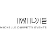 Michelle Durpetti Events logo - Similar company to So Stacy