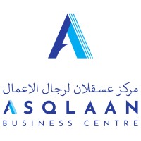 Asqlaan Business Center logo - Similar company to Adcomp Systems