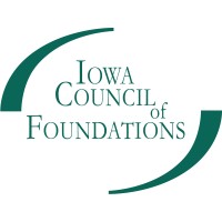 Iowa Council of Foundations logo - Similar company to Progress Iowa