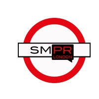 SMPR London logo - Similar company to Femme Fatale Tv